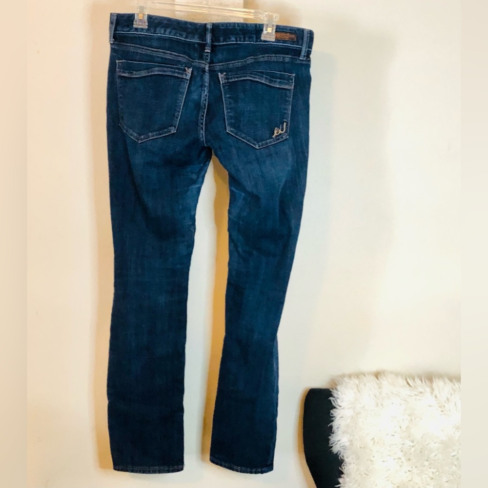 Express Denim Jeans 10 R - Picture 8 of 8